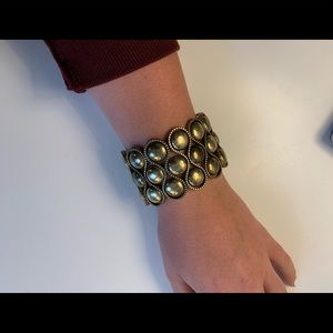 Cuff Bracelet